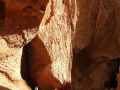 -天山神秘大峡谷