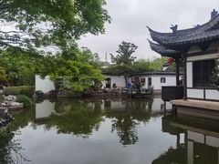 -常熟方塔园