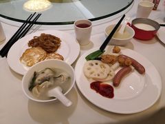 -春晖园度假酒店温泉