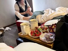 -良子足浴(湖滨店)