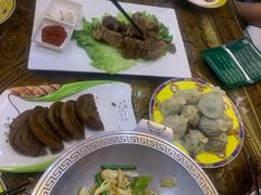 -宗巴雍姆藏餐府