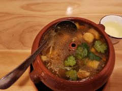 -小厨子私房菜·云南美食店