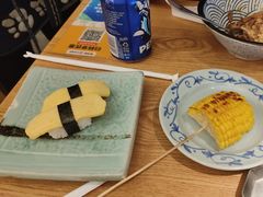 -沼津港精致料理·寿喜烧·烧鸟(青浦宝龙广场日料榜单店)
