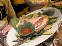 -Ginger(兴国路店)