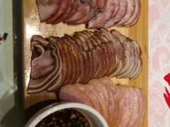 -老酒川菜坊(中山西路店)