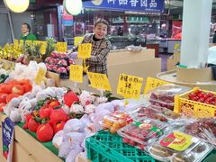 -唐蔡生鲜市场