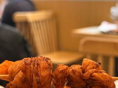 -张正麻辣串(宿州路店)