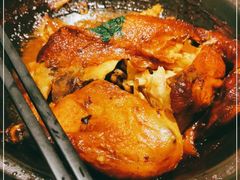 -烟雨江南(幸福街店)