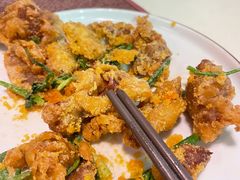 -意卡菲·欢乐聚会餐厅(华侨店)