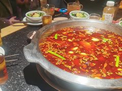 -小饕荟雅安贡椒鱼鲜馆(广福桥店)