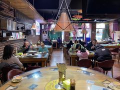 -海碗油泼面·八次方·水库鱼·粘卷子(平谷店)