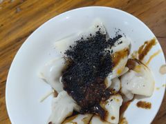 -新繁牛肉豆花(都江堰店)