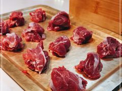 -东门口涮肉·砂锅·烤串(老门东店)