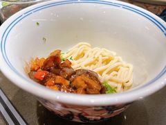 -北京王府井希尔顿酒店·秦唐中餐厅Chynna