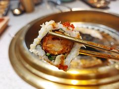 -妥妥烤肉料理(昙华林店)