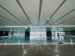 -汕头市游泳跳水馆