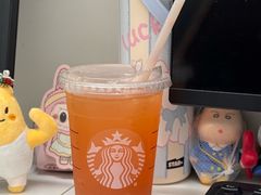 -星巴克(温州银泰大西洋店)