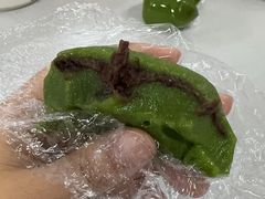 -许阿姨糕团店(南京总店)