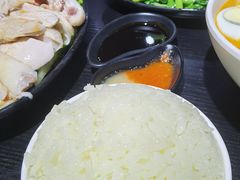 -绿柠食堂(北外滩店)