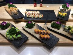 -加餐海鲜自助(集美银泰百货店)