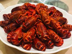 冰镇龙虾-王宝和酒家(黄浦店)