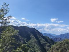 -野三坡百里峡景区