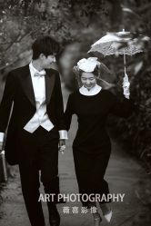 -薇喜影像艺术中心 ART PHOTO