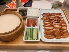 -丽满园·春饼烤鸭(金地广场店)