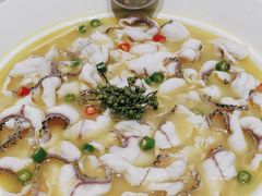 -青花椒花椒鱼(合生汇店)