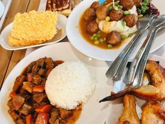 -宜家·瑞典风味餐厅(天津东丽商场店)