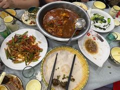 -大师傅金奖啤酒鱼(西街老店)