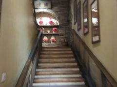 -兰溪小馆(东直门簋街店)