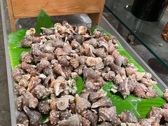 -龙之梦万丽酒店青餐厅