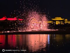 -威海华夏城景区