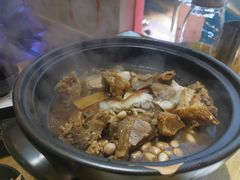 -王妈热卤·川味馆(海昌店)