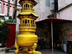 -华林禅寺