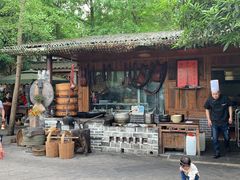 -青城甲(青城山店)