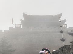 -雁门关景区