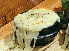 -哼蟹二将·烤肉酱蟹(合生汇店)