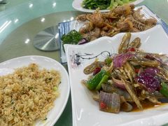 -景好海鲜餐厅(大鹏必选旅游店)