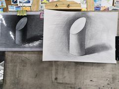 -八哥美术·成人美术画室(总校区)