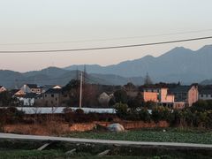 -东梓关景区村庄