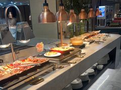 -晶丽香榭自助餐(南京大饭店)