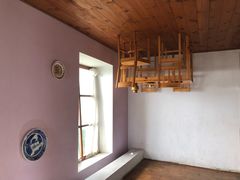 -金山农民画村-枫泾波兰倒置屋