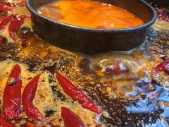 -重庆渝达老火锅(春熙路店)