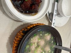 -小菜园新徽菜(滁州苏宁店)