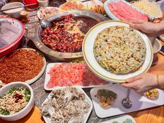 -堂客老火锅(欣阳广场总店)