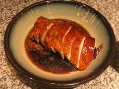 金陵烤鸭-南京大牌档(龙湖长楹天街店)