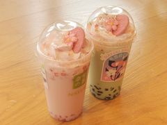 -奈雪的茶(中海环宇荟店)
