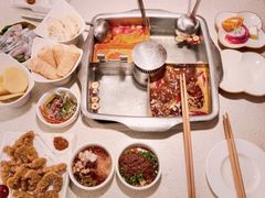 -海底捞火锅(龙岗星河COCO Park店)